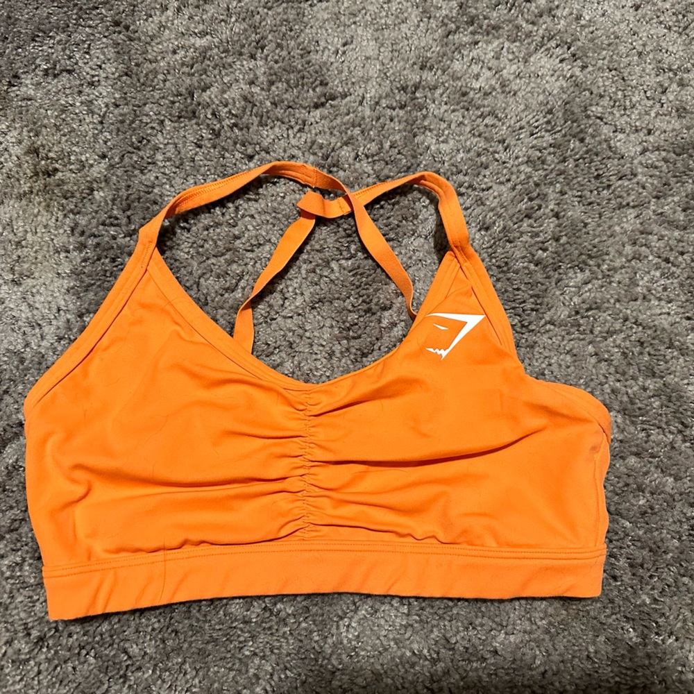 Gymshark Sports Bra
